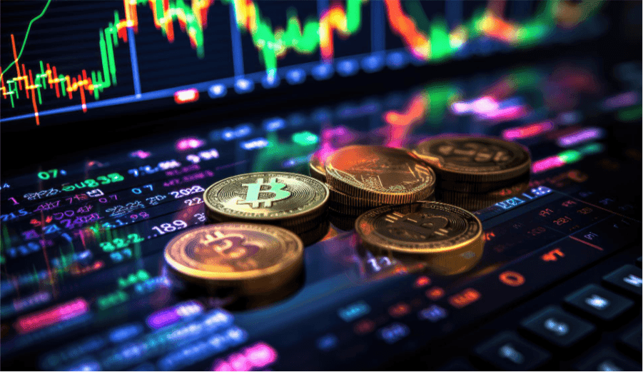 Criptomoedas: Uma Nova Fronteira nos Investimentos