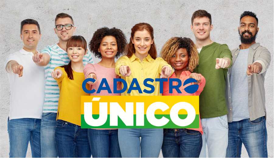 Entenda O Cadastro Único 2023 E Seus Benefícios Guia Nome Limpo 8409