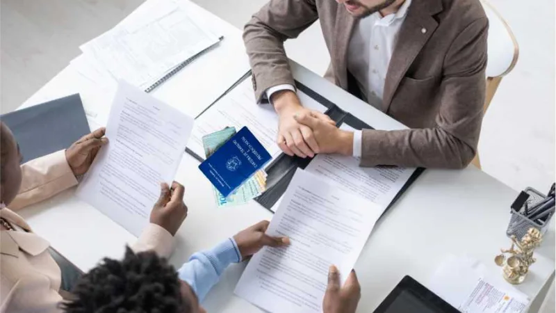 Pode um empregador recusar uma contratação com base na negativação do candidato?