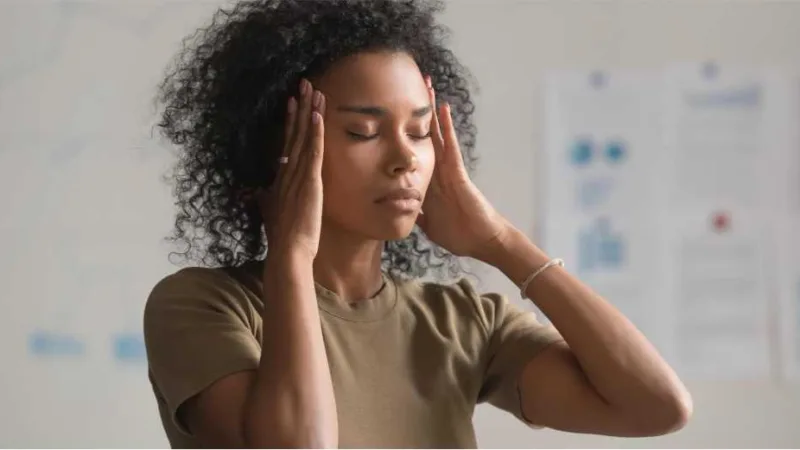 O Impacto da Negativação na Saúde Mental