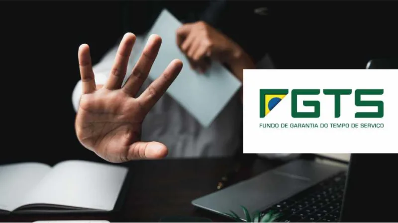 Principais fraudes no FGTS e como evitá-las