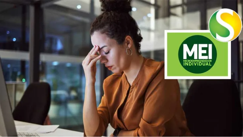Abrir MEI com Nome Sujo