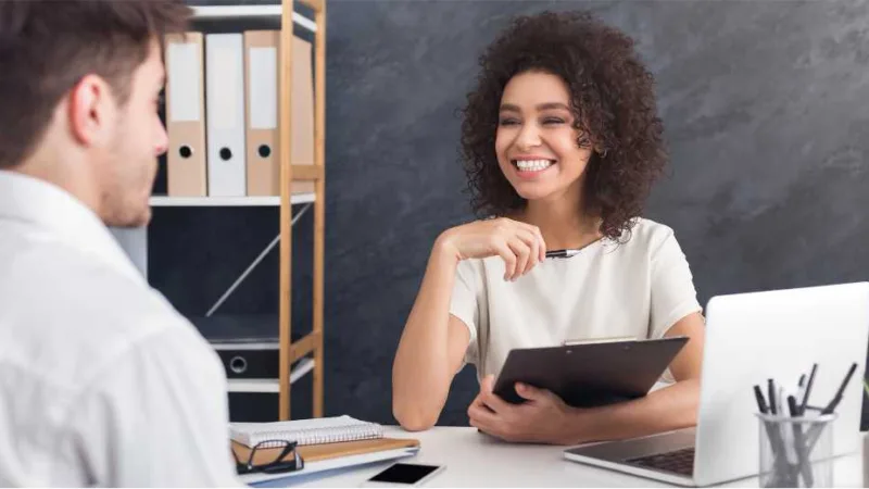 Como se Destacar em Entrevistas de Emprego