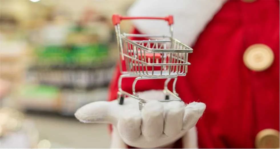 Se prepare para os gastos de Natal sem comprometer as finanças