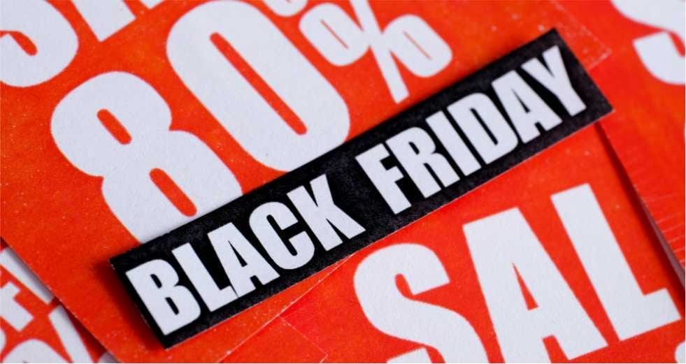 Black Friday: Aproveite as Ofertas Sem Prejudicar Suas Finanças