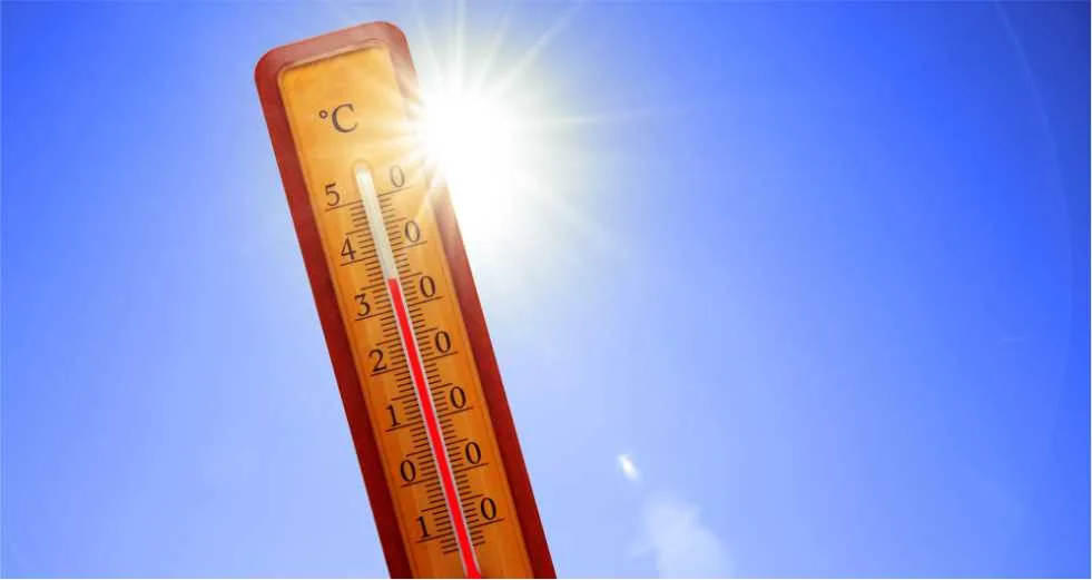 Como Economizar Energia e Água Nessas Ondas de Calor