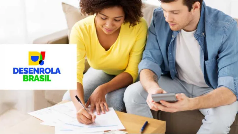 Desenrola Brasil: Uma Oportunidade para Renegociar Dívidas