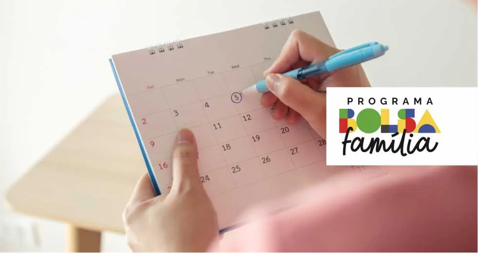 Divulgado o Calendário de Pagamentos do Bolsa Família em 2023