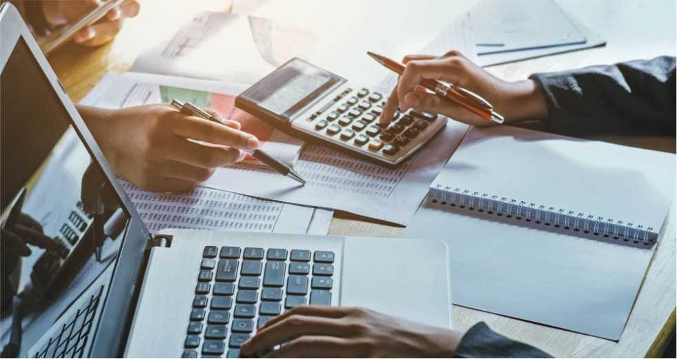 O Papel da Consultoria Financeira na Recuperação do Crédito