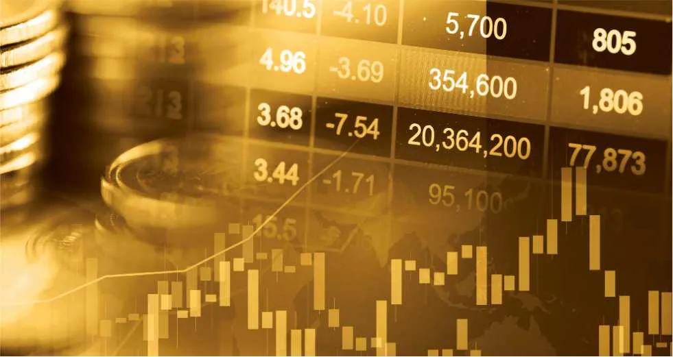 Decifrando o Efeito das Taxas de Juros no Mercado de Ações