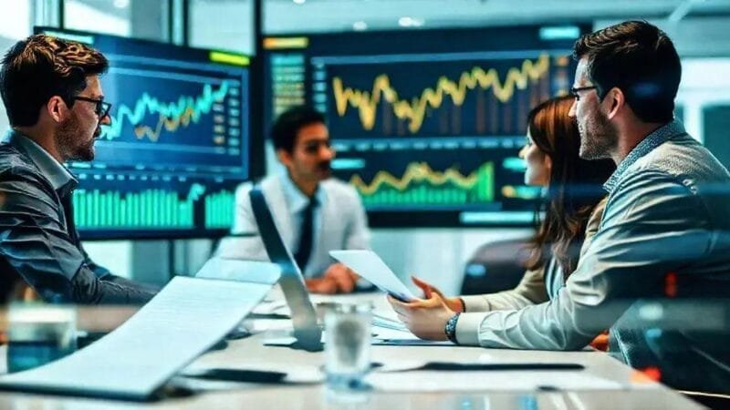 As Previsões para a Economia Brasileira em 2025