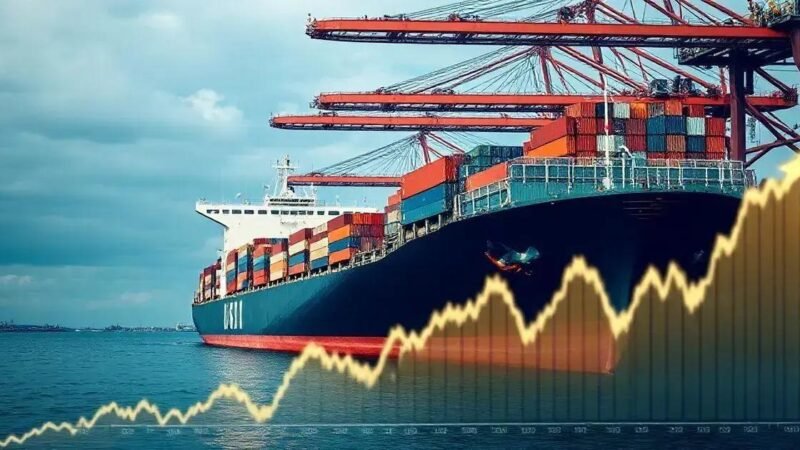 Balança Comercial do Brasil: Panorama e Impactos em 2025