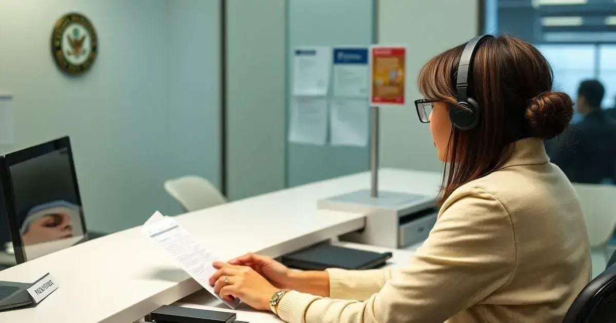 Como Acessar o Auxílio Desemprego de Longa Duração