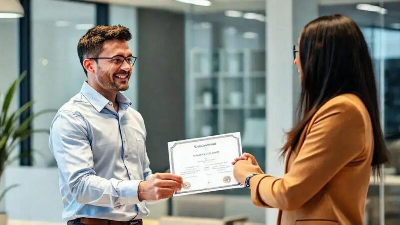 Como Aumentar Sua Renda Desenvolvendo Competências Valorizadas no Mercado