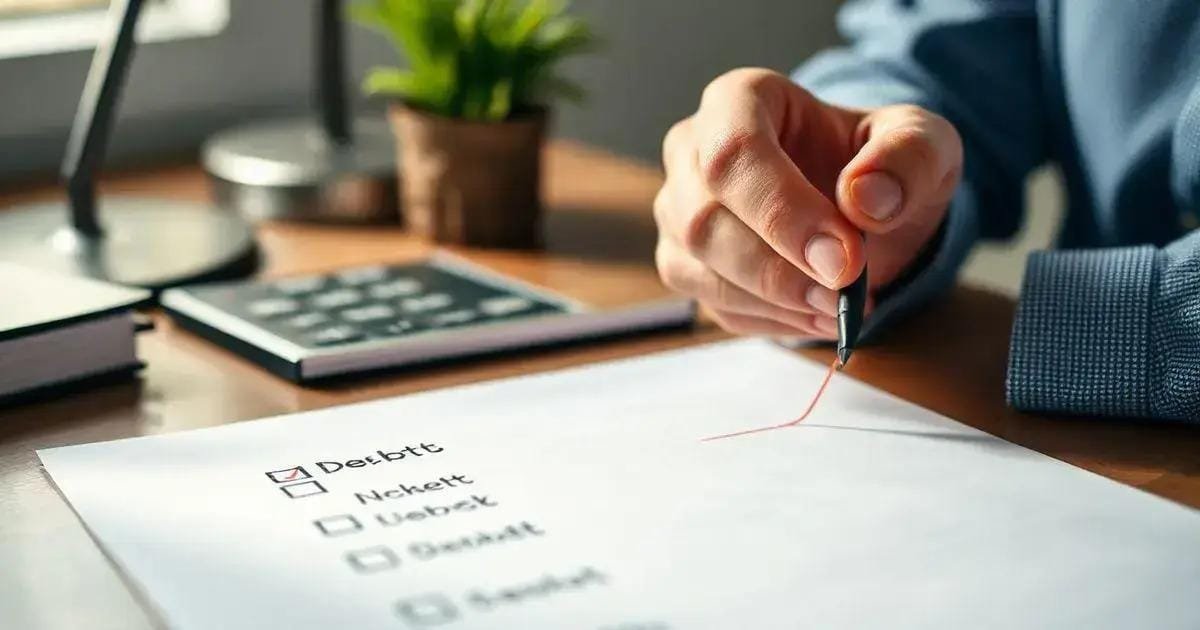 Como Criar uma Estratégia de Pagamento por Prioridades