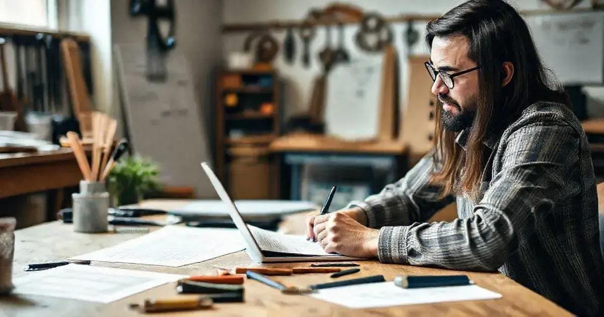 Como Empreender em 2025: Ideias e Ferramentas para Começar