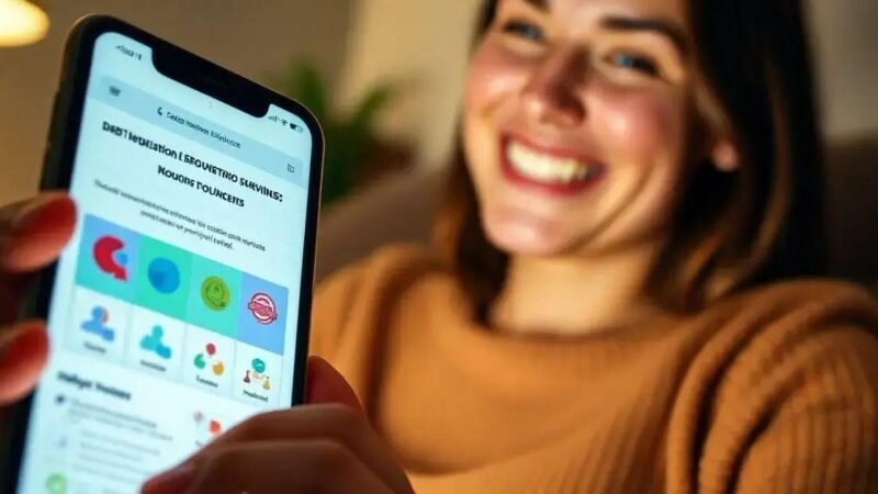 Como Limpar o Nome com Acordos Online: Praticidade e Rapidez