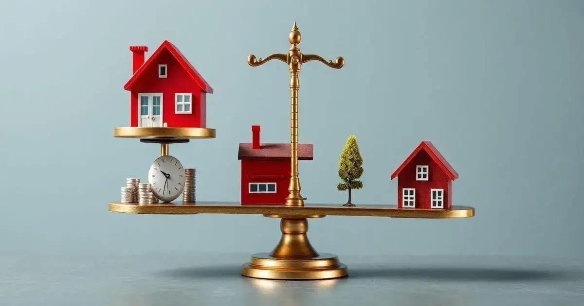 Como se Proteger da Inflação Através da Diversificação Financeira