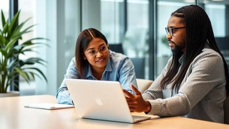 Como um Mentor Profissional Pode Acelerar sua Carreira