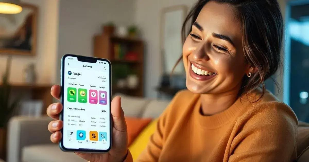 Controle de Gastos Mensais: Passos Simples para Economizar