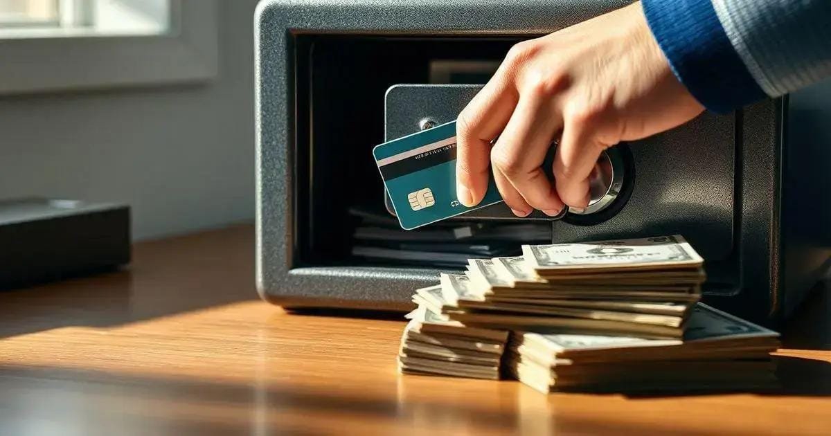 Dicas Práticas para Evitar Novos Endividamentos após Limpar seu Nome
