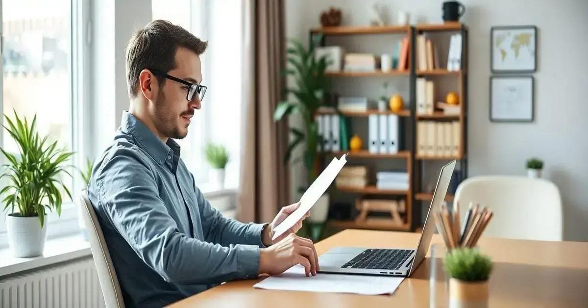 Direitos Trabalhistas em Home Office: O que você Precisa Saber