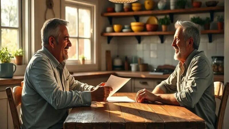 Emprestando Dinheiro para Amigos: Como Fazer sem Prejudicar seu Nome