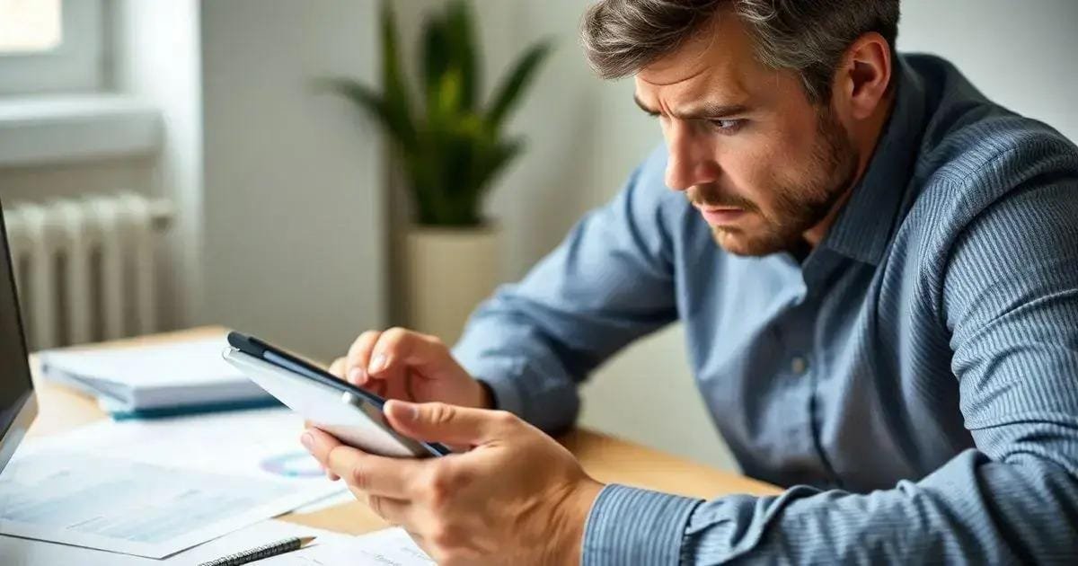 Entenda como as Dívidas Afetam seu CPF e o que Fazer para Corrigir