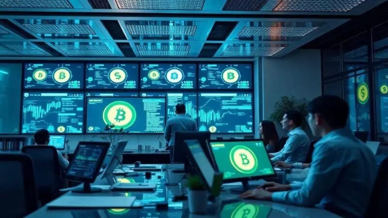 Fintechs e Inovações Financeiras no Brasil em 2025