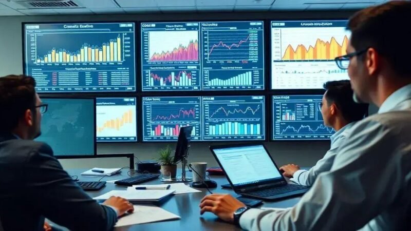 Impacto da Política Fiscal nas Expectativas do Mercado em 2025