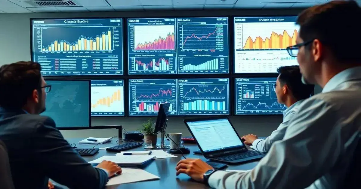 Impacto da Política Fiscal nas Expectativas do Mercado em 2025