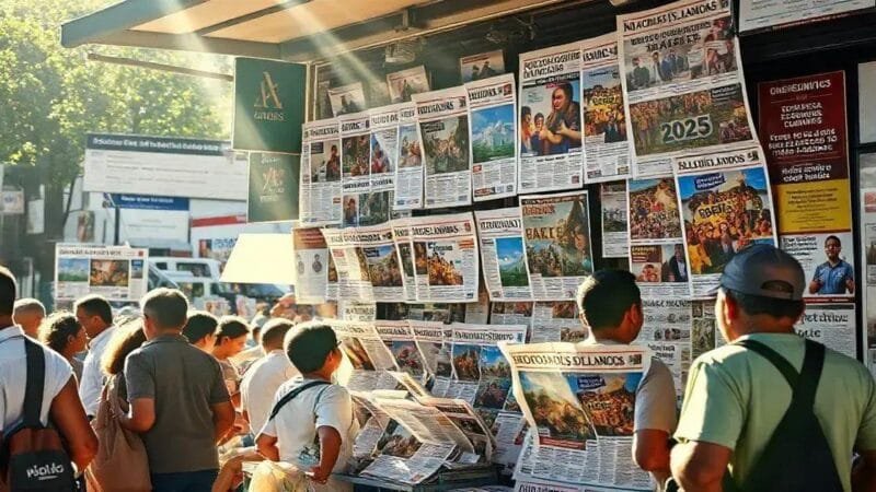 Inflação no Brasil em 2025: O que Esperar e Como se Preparar