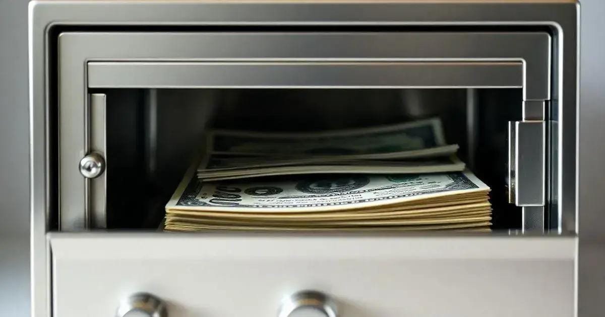 Investimentos de Baixo Risco: Opções para Iniciantes