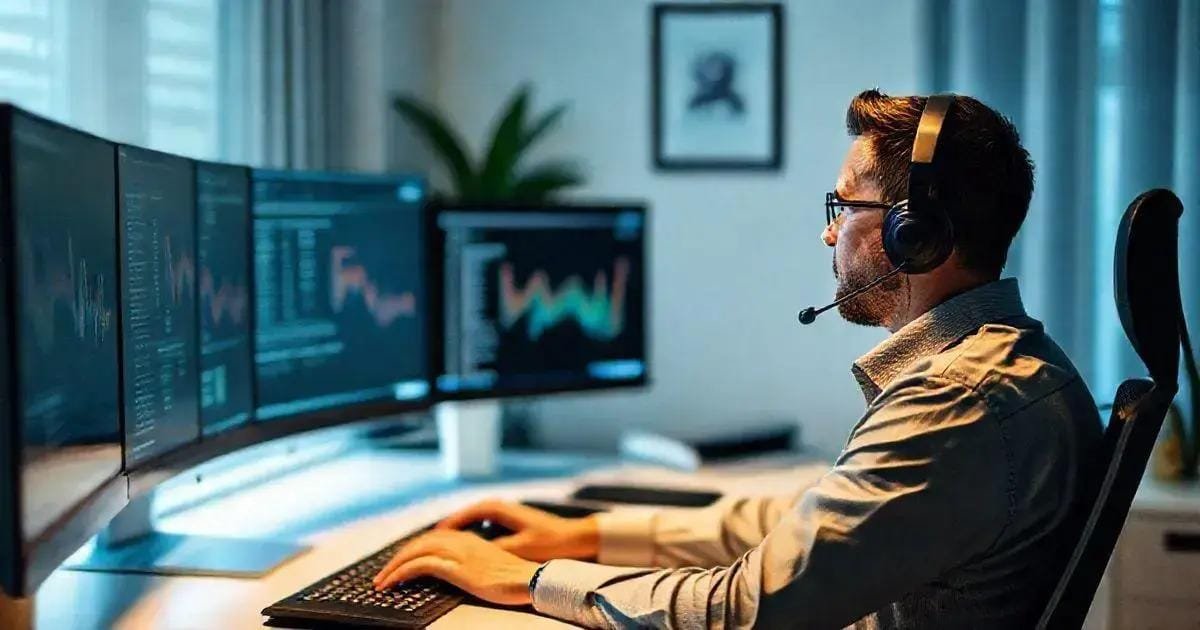 Mercado de Trabalho Remoto em 2025: Dicas para se Destacar