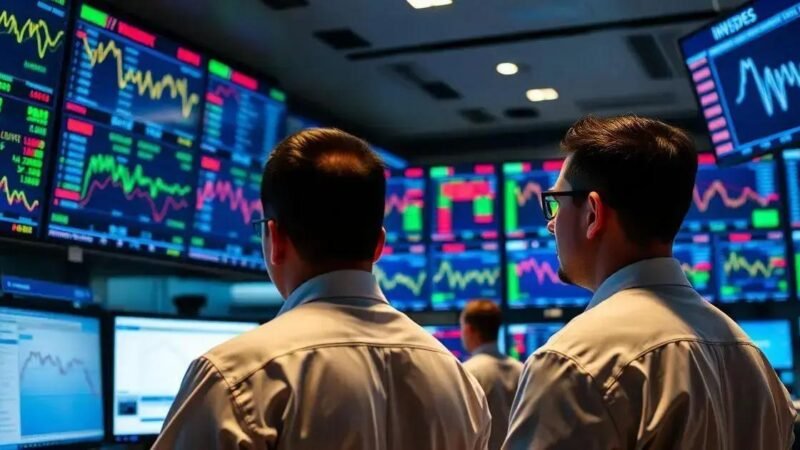 Mercado Financeiro Internacional: Fatores que Afetam o Brasil em 2025