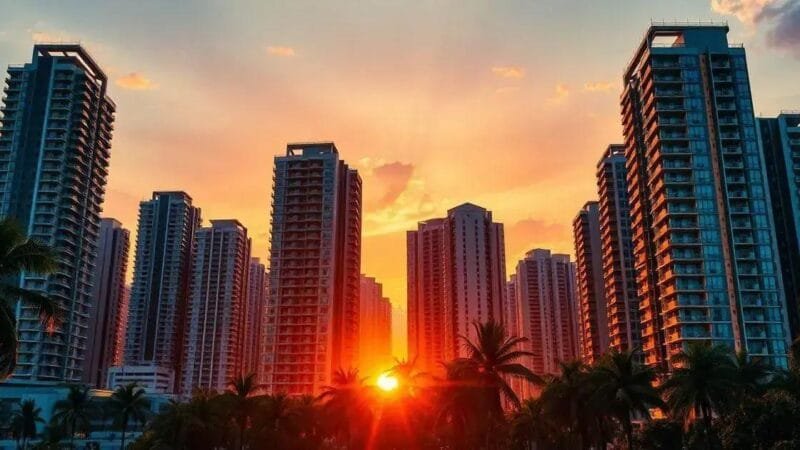 Mercado Imobiliário em 2025: Oportunidades e Desafios