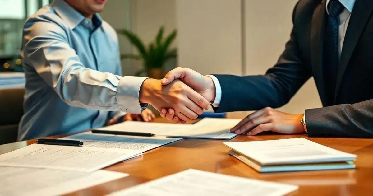 Passo a Passo para Negociar Dívidas com o Banco e Limpar seu Nome