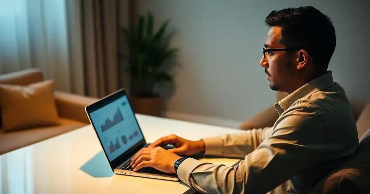 Passo a Passo para Negociar Dívidas Online com Segurança