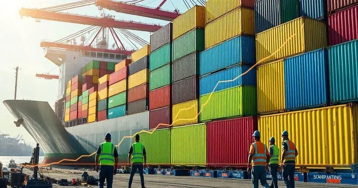 Políticas de Incentivo à Exportação: Como Influenciam o PIB