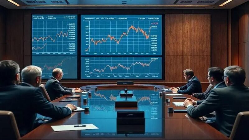 Políticas Monetárias em 2025: O que o Banco Central Está Fazendo?