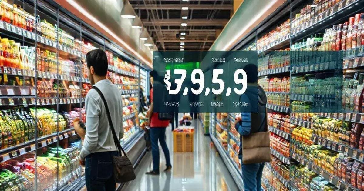 Reajuste do Salário Mínimo: Efeitos no Consumo Interno