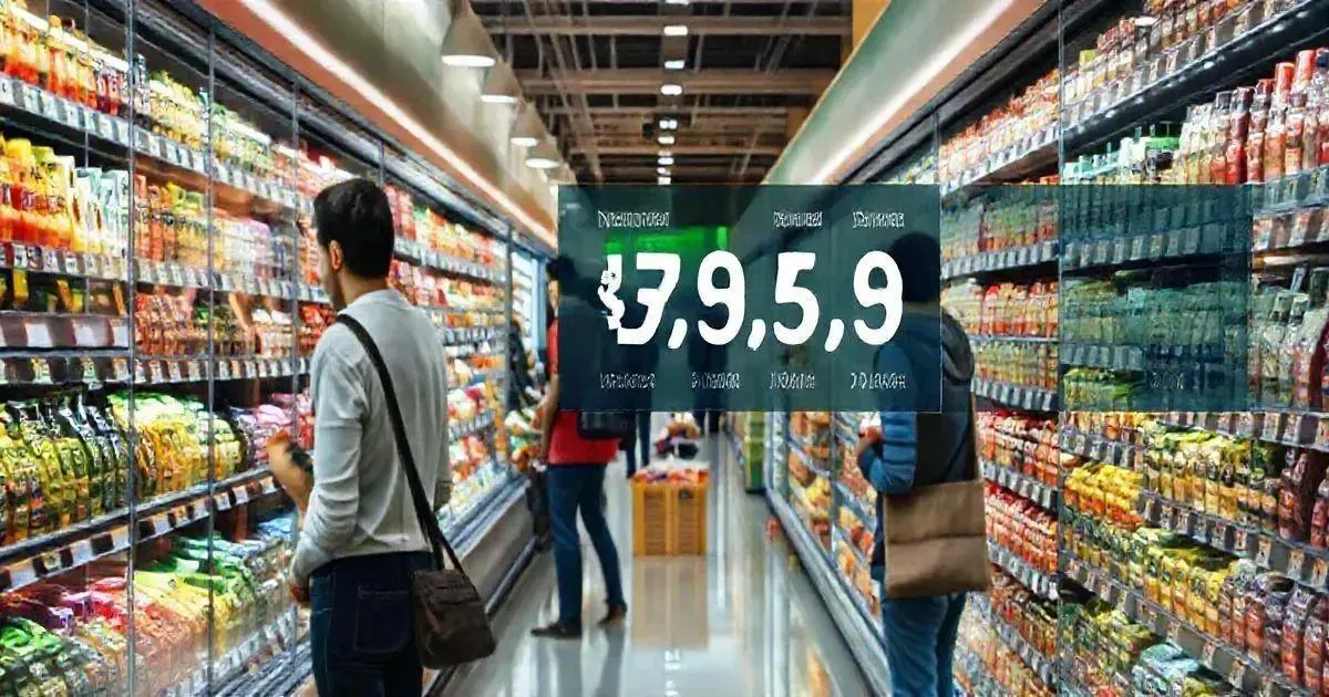 Reajuste do Salário Mínimo: Efeitos no Consumo Interno