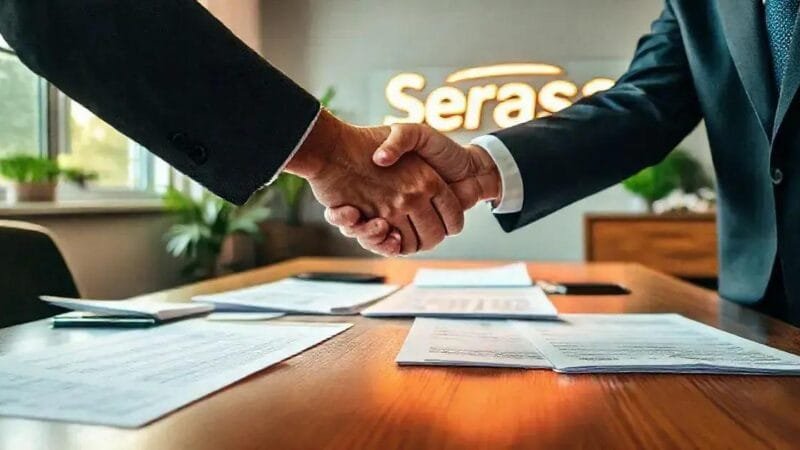 Serasa Limpa Nome: Como Negociar Dívidas e Sair do Vermelho
