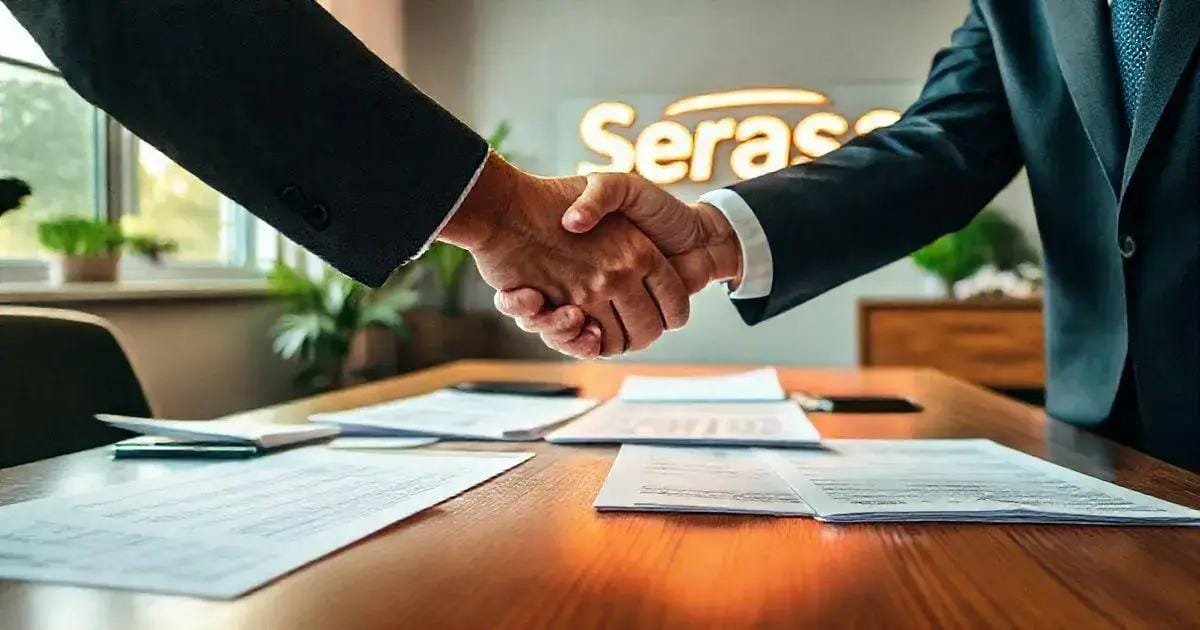 Serasa Limpa Nome: Como Negociar Dívidas e Sair do Vermelho