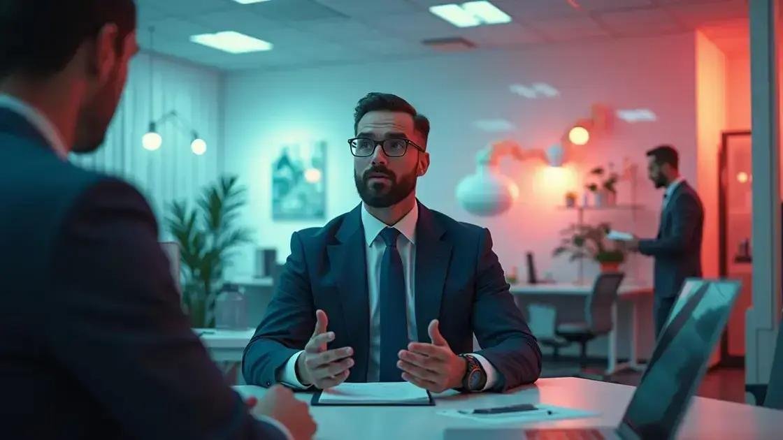 Dicas de Empregabilidade para Pessoas Maduras em Busca de Recolocação