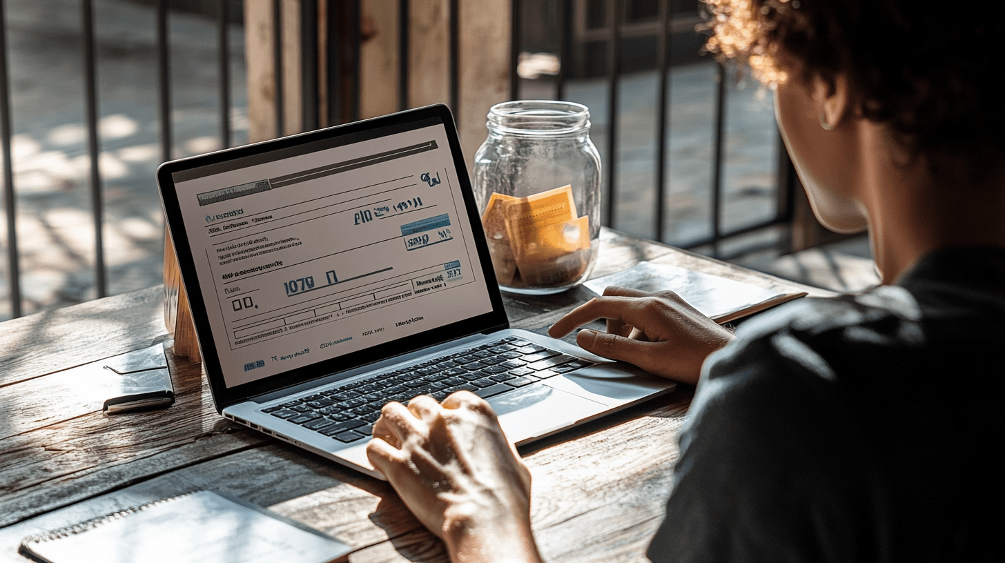 Nome Limpo e Nova Chance: Construindo Credibilidade Financeira de Novo