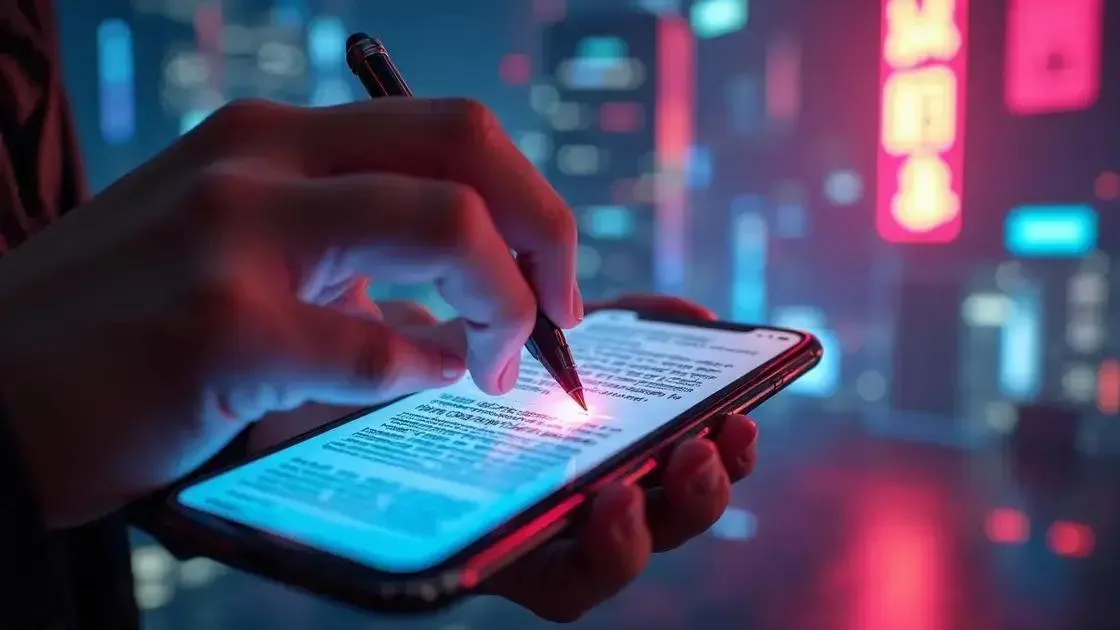 Limpar Dívidas com Acordos Digitais: Praticidade e Segurança