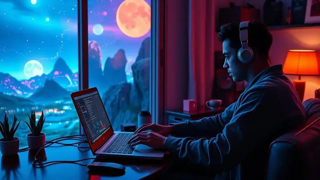 Trabalho Online de Baixo Custo: Alternativas para Começar Hoje Mesmo