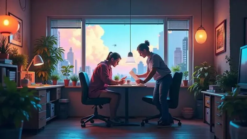 Atendimento em ONGs Financeiras: Aconselhamento Gratuito para Endividados