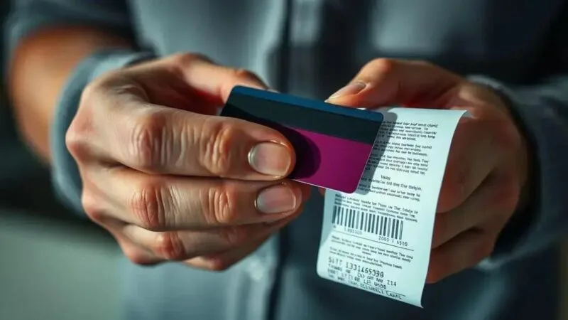 Limpar Dívidas de Cartão Loja: Soluções para Voltar a Comprar com Segurança